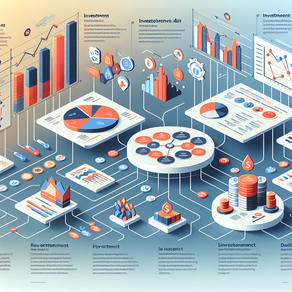 Financial strategies are comprehensive plans that outline the goals, resources, and actions needed to attain desired financial outcomes. These strategies can encompass various aspects of financial management, including budgeting, investment decision-making, risk management, and debt management, among others. The ultimate aim of a financial strategy is to optimize financial resources, maximize returns, and minimize risks.