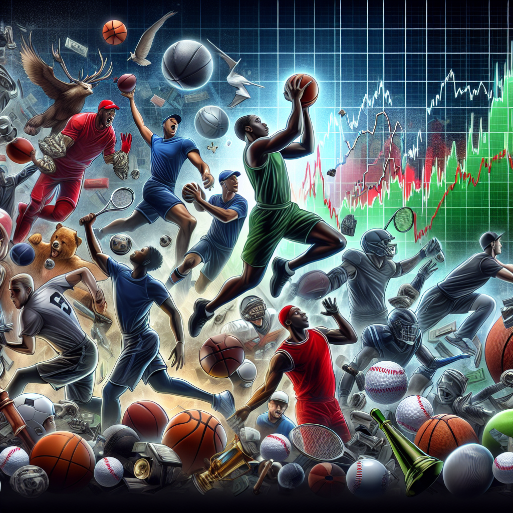 To excel on PredictionStrike, it is essential to know the ins and outs of the platform. Here are some key strategies to help you dominate the sports stock market: