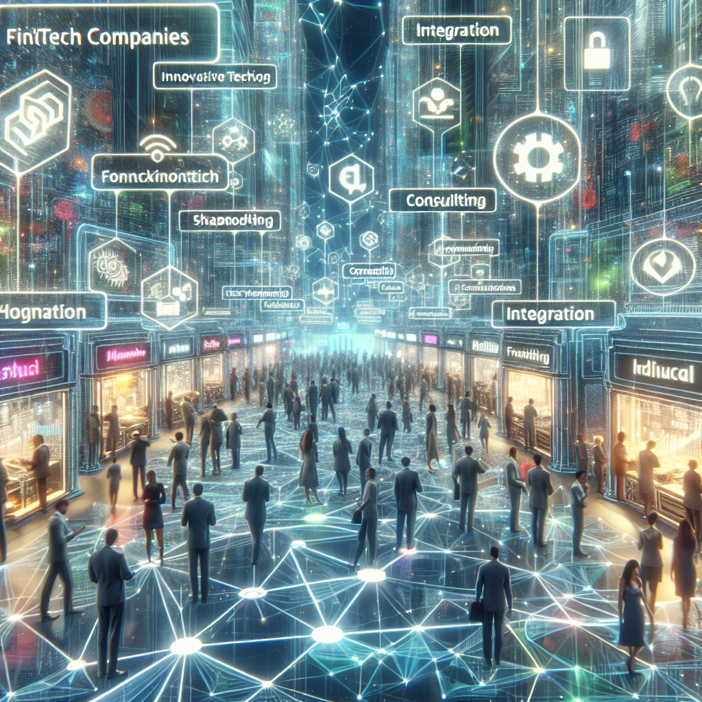 In this article, we will explore the impact of fintech in the metaverse, highlighting the potential benefits and challenges it brings to the financial industry.