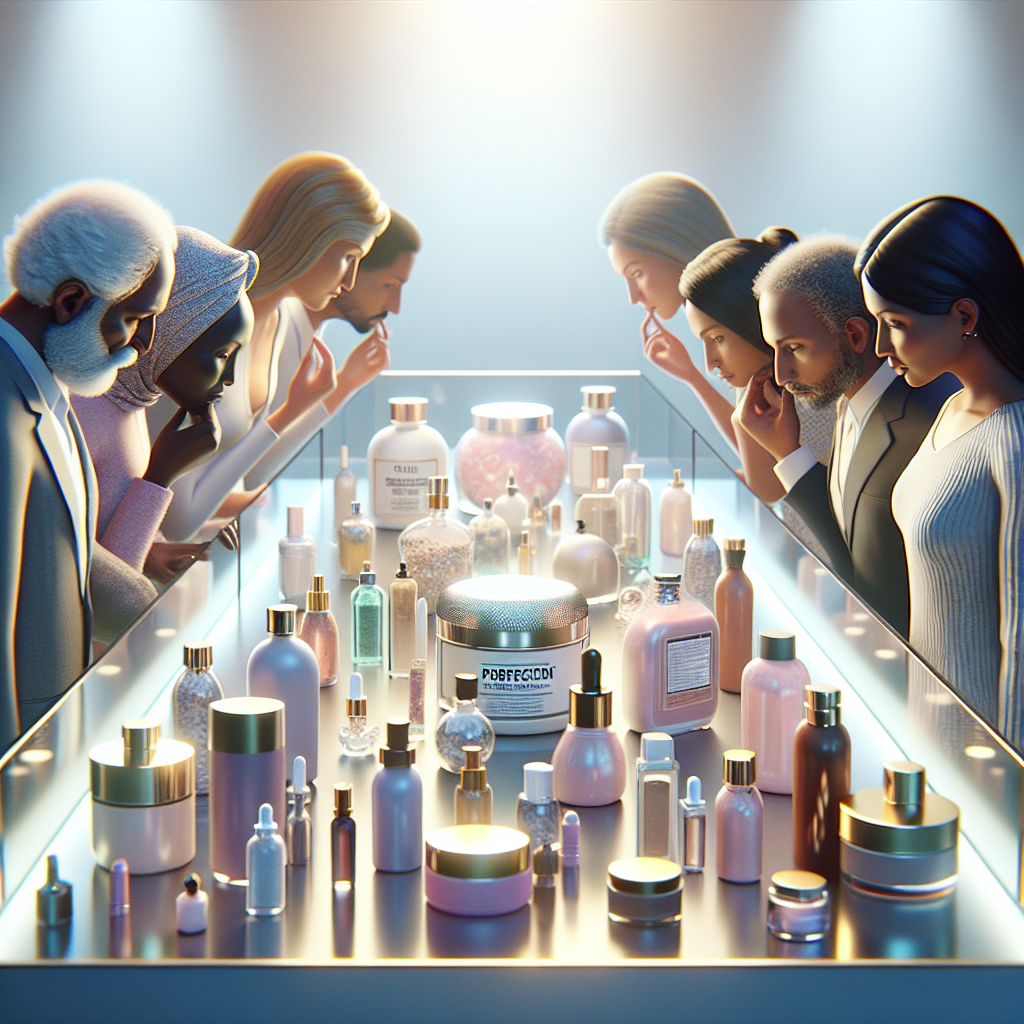 The beauty industry is known for its attractive promises of flawless, radiant skin. With an extensive range of products claiming to deliver perfection, it's essential to understand the truth behind these claims. Are these promises realistic, or are consumers being sold an illusion? In this article, we delve into the world of skincare to uncover the secrets behind the beauty industry's grand claims.