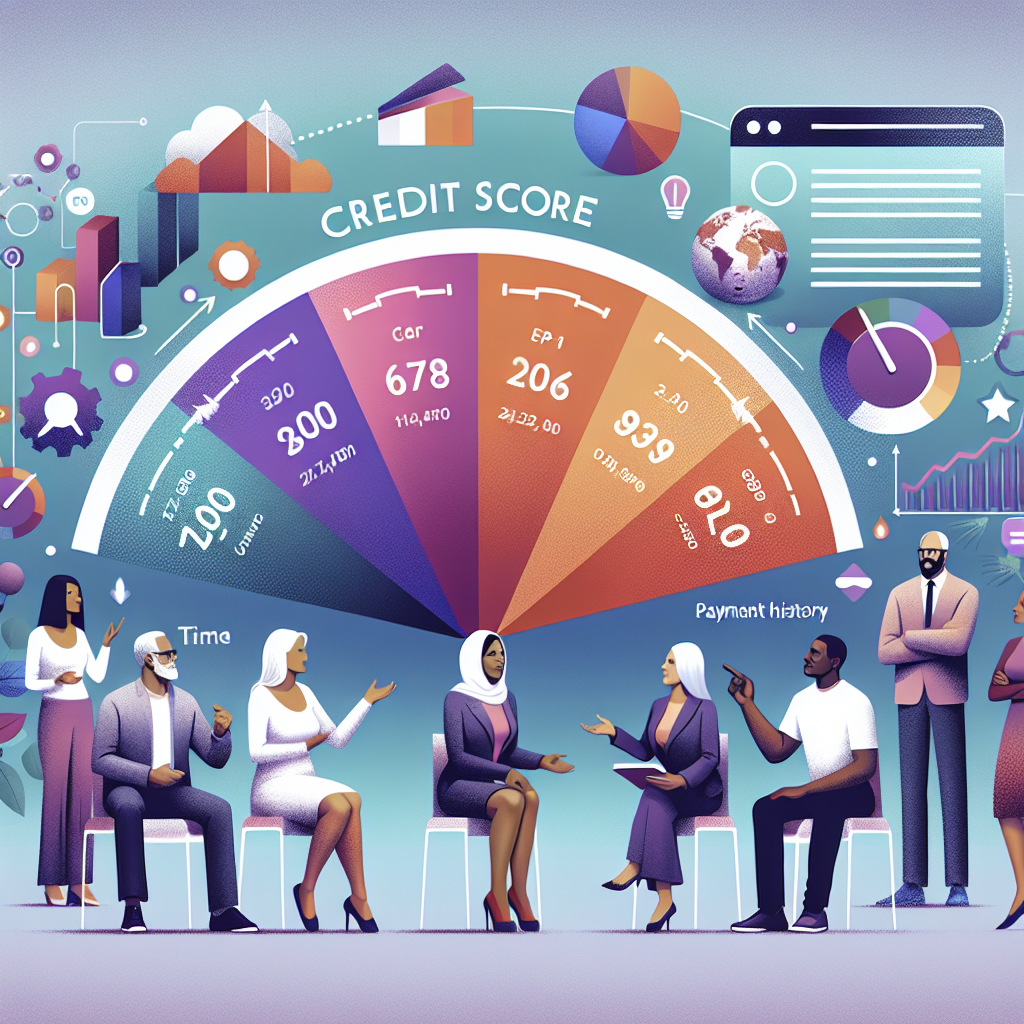 The Broken World of Credit Scores: Unveiling the Realities and Solutions