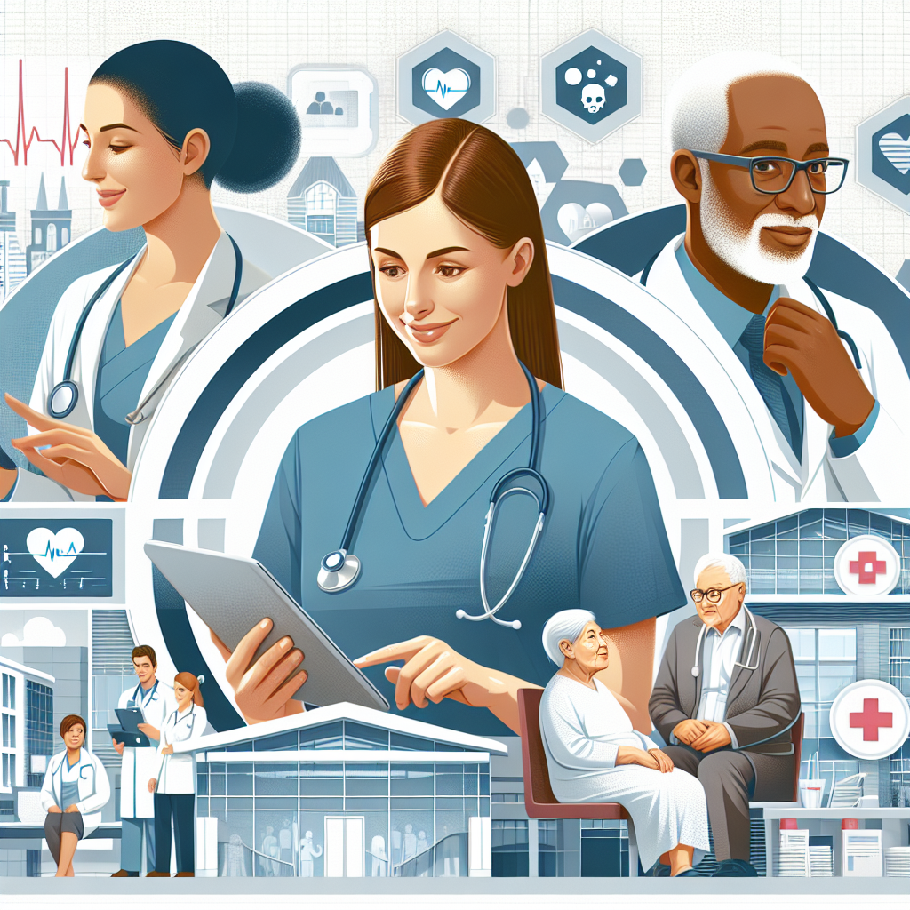 Exploring the Revolutionary Impact of HealthTech on Modern Healthcare - A Comprehensive Guide