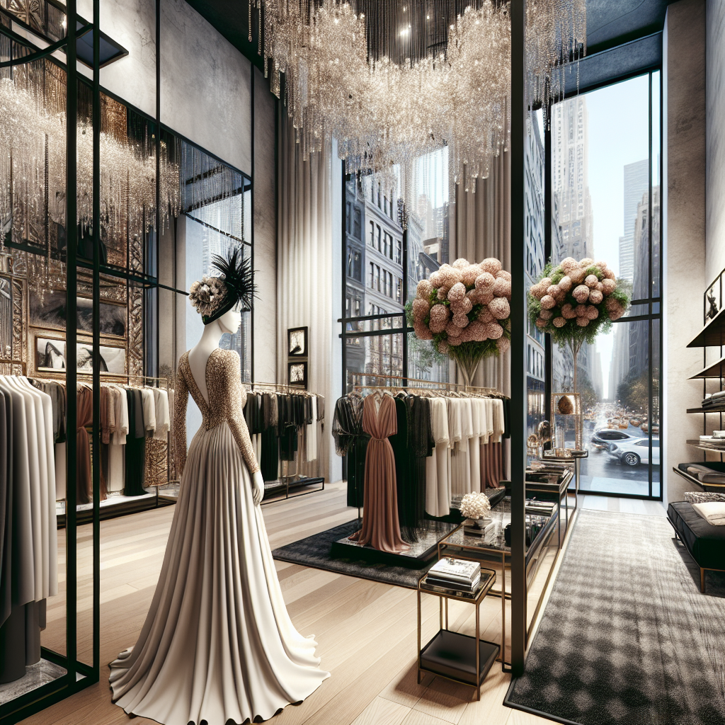 Unleash Your Inner Fashionista with Obsess NYC: A One-of-a-Kind Boutique Experience