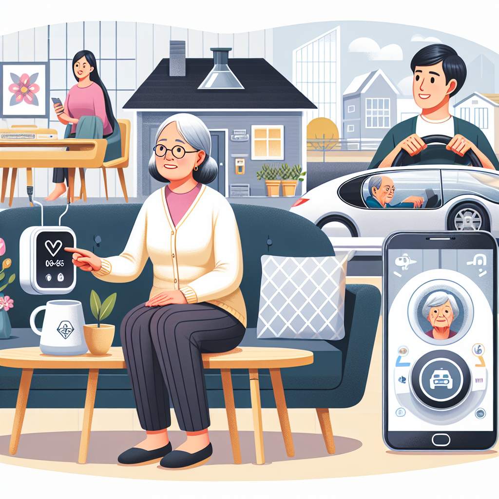 In response to these challenges, entrepreneurs and developers have been creating a wide range of age tech solutions that address the specific needs of older adults. These solutions span various categories, including health and wellness, communication, transportation, home automation, and social engagement.