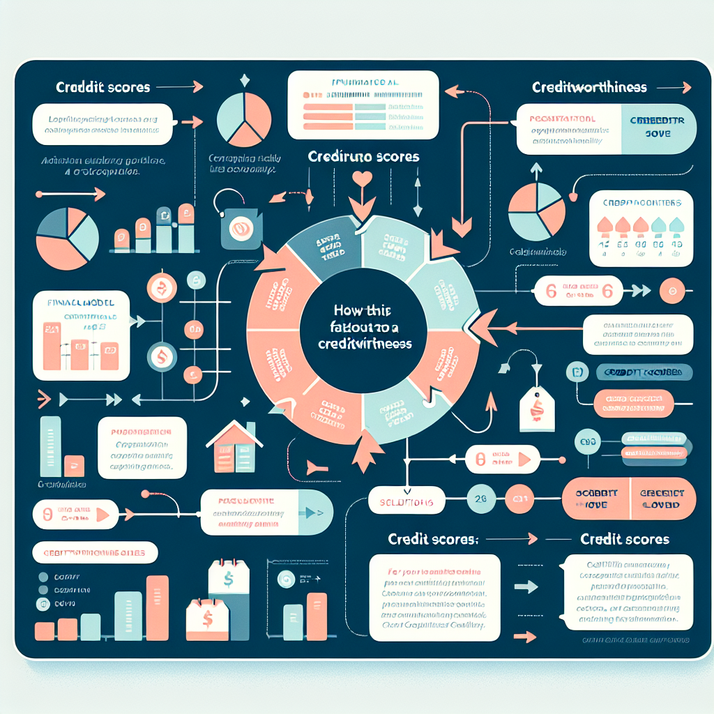 In today's financial landscape, credit scores play a crucial role in determining an individual's financial well-being. However, the system that provides these scores is not without its flaws. This article aims to shed light on the hidden realities of credit scores and highlight potential solutions to improve this broken world. By understanding these issues and exploring possible remedies, individuals can take charge of their creditworthiness and navigate the system more effectively.