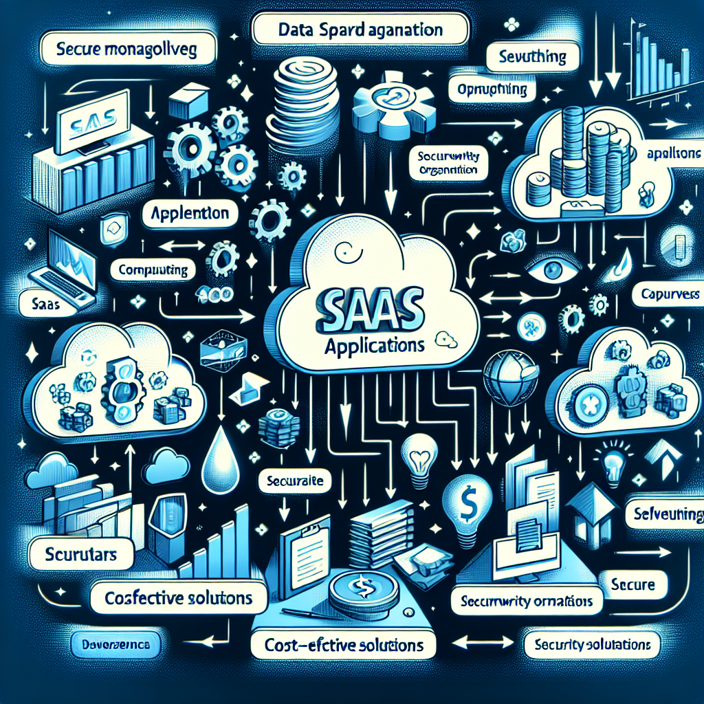 SaaS Sprawl: The Rising Challenge