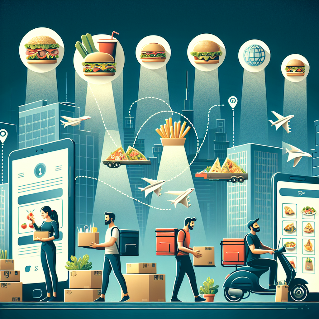 The advent of technology has revolutionized the food industry, bringing about a significant change in how we order and receive food. Food delivery trends, driven by the conveniences of online platforms and mobile applications, have gained immense popularity. However, it is important to recognize that these trends also come with their fair share of pitfalls. In this article, we will uncover the downsides associated with food delivery trends and provide effective strategies to navigate them in order to ensure a satisfactory and enjoyable dining experience.