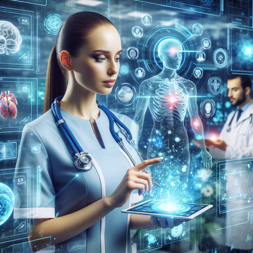 The Rise of HealthTech: Revolutionizing the Future of Healthcare