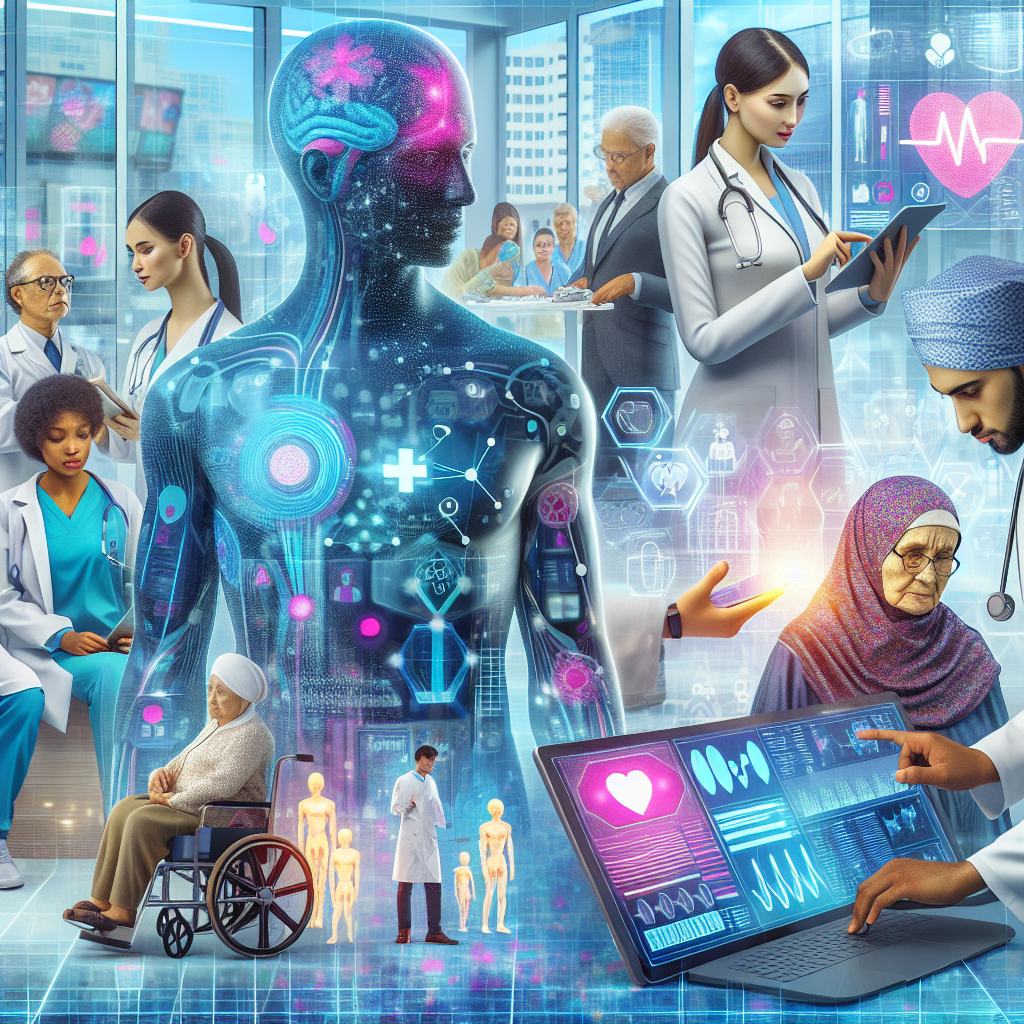 The Top Emerging HealthTech Innovations Shaping the Future of Healthcare