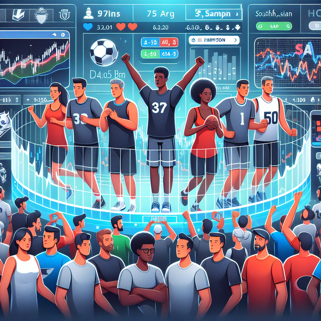 The Rise of PredictionStrike: A Game-Changing Platform for Sports Stock Market Enthusiasts