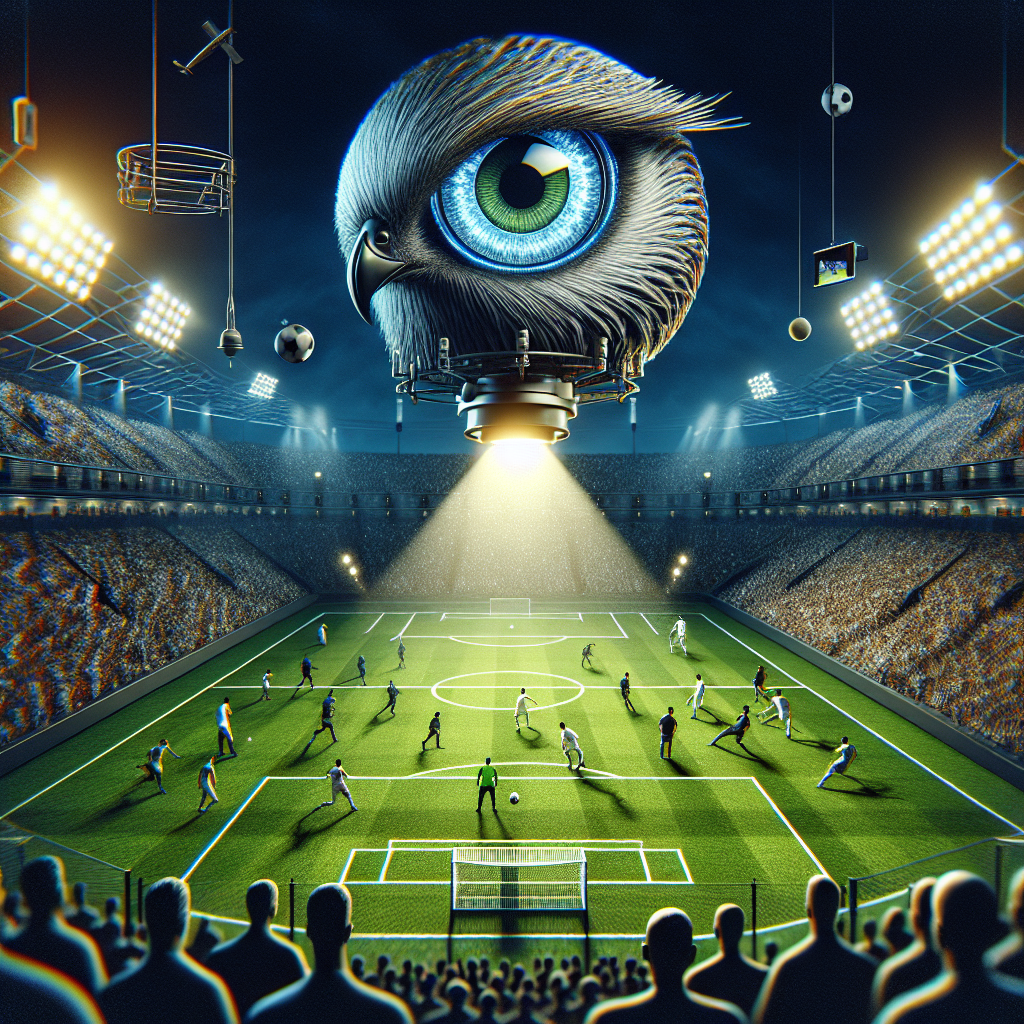 Hawk-Eye Innovations has emerged as a pioneering force in the sporting industry, revolutionizing how games are played, officiated, and analyzed. Through its game-changing technology, Hawk-Eye has redefined the way we perceive and experience sports, enhancing fairness, accuracy, and entertainment.