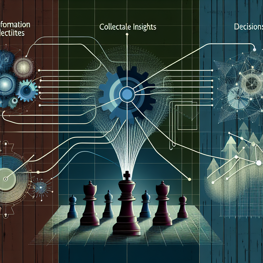 The Rise of Prediction Markets: Unlocking the Power of Collective Intelligence