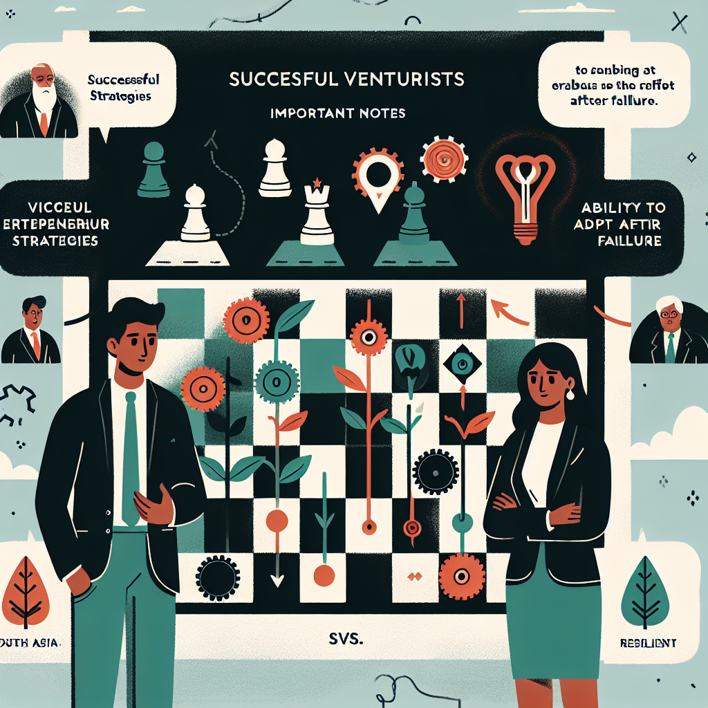 Unlocking the Secrets of Successful Venturists: An In-Depth Guide by SVS